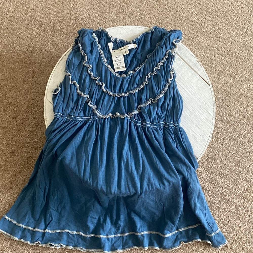 Max Studio tank top